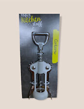 Corkscrew Traditional Magic