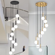 Shop Pendant Light Hotel Stair