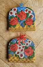 VINTAGE FRANCES WORTERS EGG