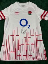 Saracens Rugby Union Player