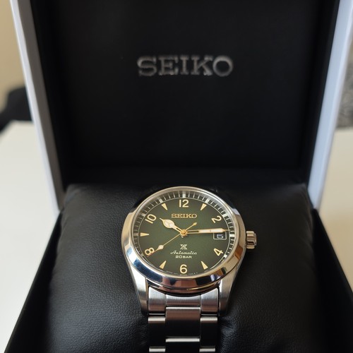 Seiko prospex spb155j1 - spb155j1, baby