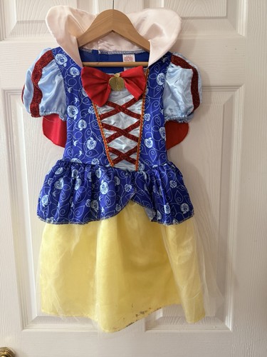 Snow white costume dress age - dress,