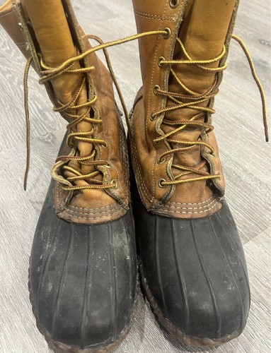 Vintage bean maine hunting - vintage,