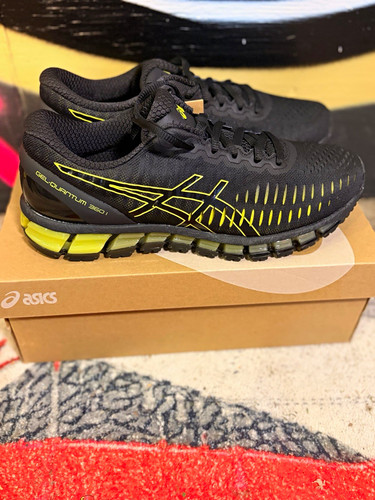 Asics gel quantum 360 - asics, i