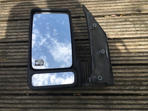 Iveco daily wing - daily,