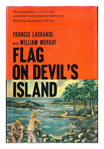 Lagrange francis flag on - lagrange,,