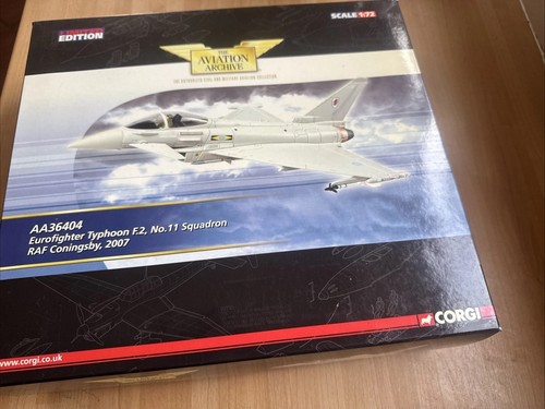 Corgi aviation archive aa36404 - corgi,