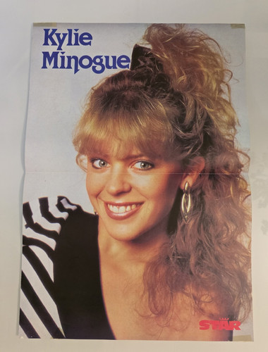 Kylie minogue very - kylie,