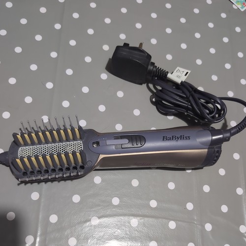 Babyliss beliss hot hair - beliss,