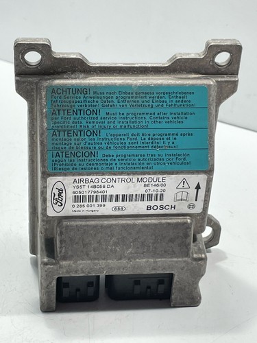 2008 ford studio airbag - 2008,