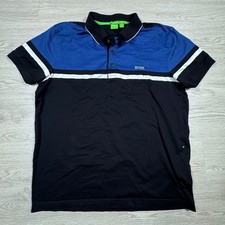 Hugo Boss Men's Polo Shirt