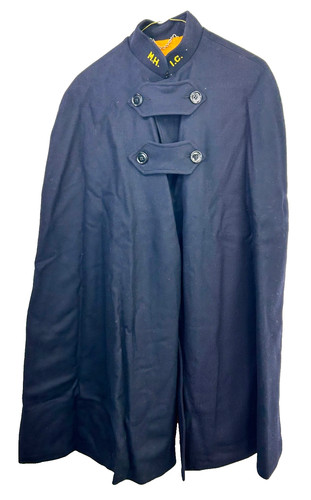 Vintage nurses cape - vintage,