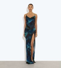 RAT & BOA RAFINHA MAXI DRESS
