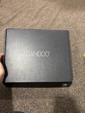 Wacom bamboo pen touch - pen, &