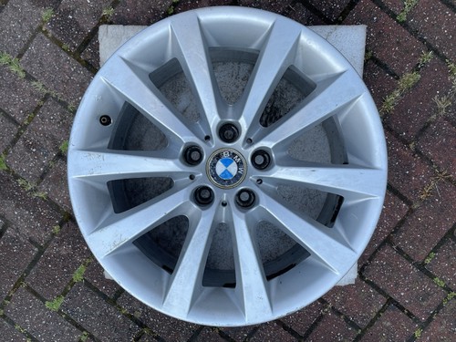 Bmw series f10 f11 - f11, 6