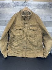 Levis Chore Coat Mens XXL