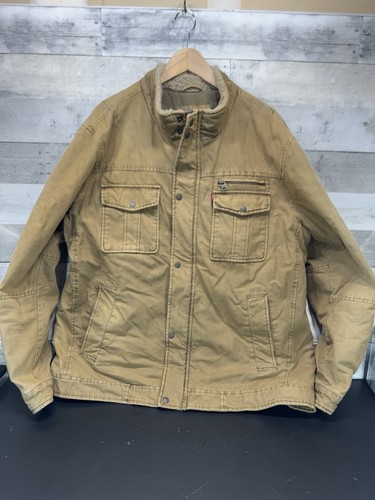 Levis chore coat mens - chore,