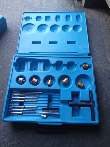 Neway motorbike valve seat - neway,