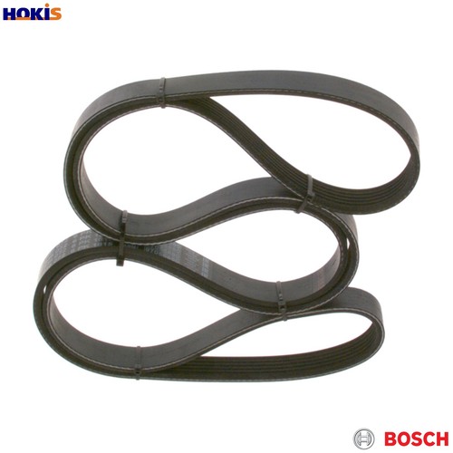 Vribbed belt 987 946 072 - belt,