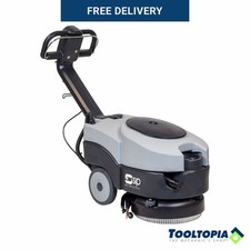 SIP Floor Scrubber Dryer Drier