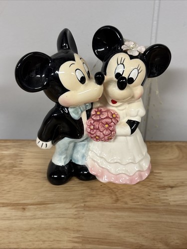 Disney wedding cake topper - ,