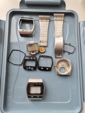 Vintage SEIKO Quartz LC