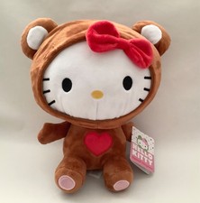 Sanrio License HELLO KITTY -