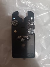 Delkim Ev Bite Alarm White