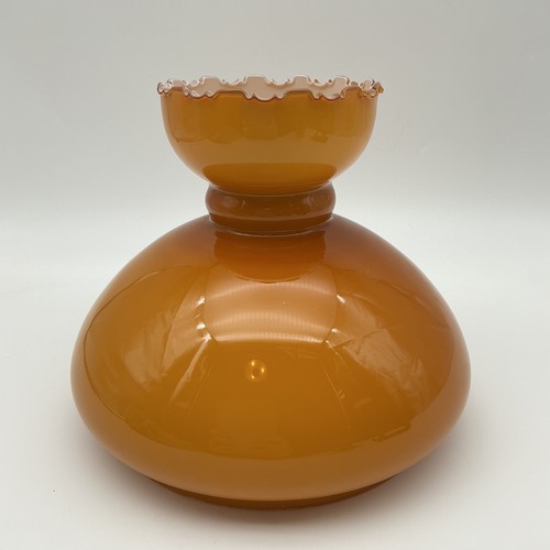 Vintage mustard oil lamp - oil,