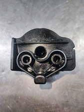 BMW E90 320D ENGINE CYLINDER HEAD CRANKCASE BREATHER 7799139 (266J)