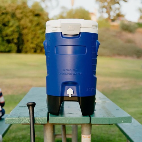 Igloo gallon sport rolling - 5,
