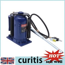 Heavy Duty 20 Ton Pneumatic