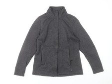 Rohan Men's Grey Full Zip