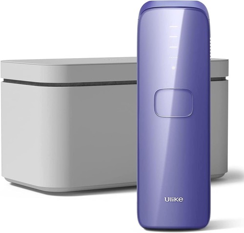 Ulike laser hair - laser,