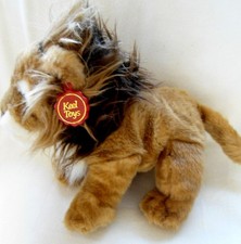 Keel toys lion super - soft, 9in