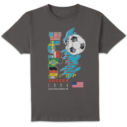 Toffs world cup usa - cup, 94