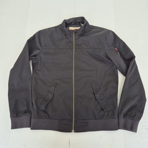 Levi bomber jacket medium - bomber,