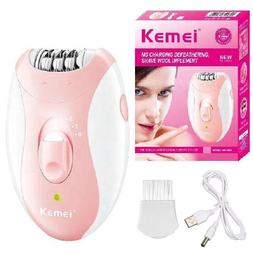 Epilator for women cordless - epilator,