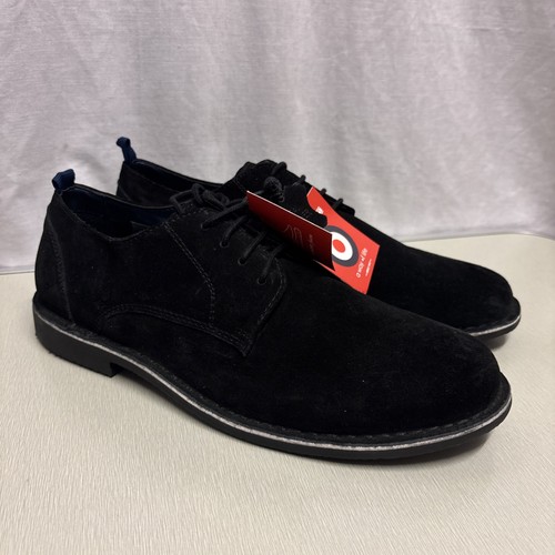 Lambretta suede desert - lambretta, shoe