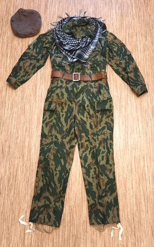 Rare military tajikistan - military, tajikistan's