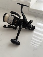 Shimano Aero 6000re Baitrunner Fishing Reel