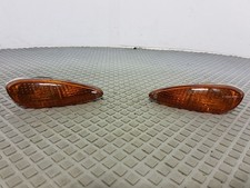 SUZUKI KATANA AY50 Rear