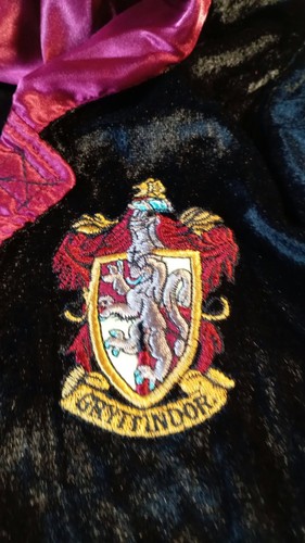 Harry potter robe costume - potter,