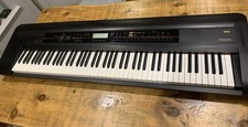 Korg KROSS 88 Music
