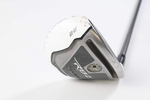 Taylormade rbz hybrid 22 - rbz,