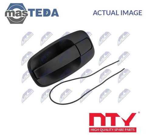 Ezc 119 car door handle - ezc-pl-119,