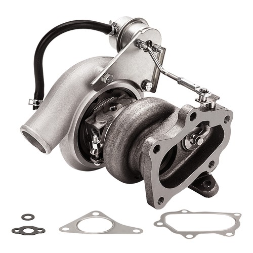 Turbocharger for subaru - for,