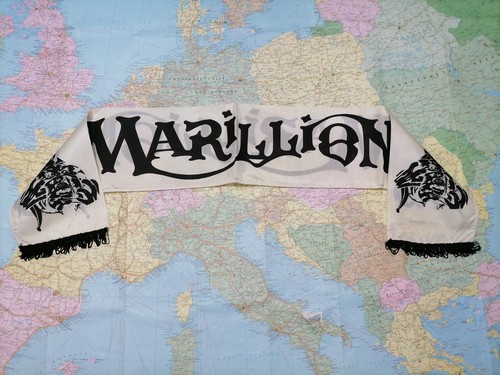 Marillion misplaced childhood - marillion,