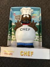  South Park Vintage 1998 Chef
