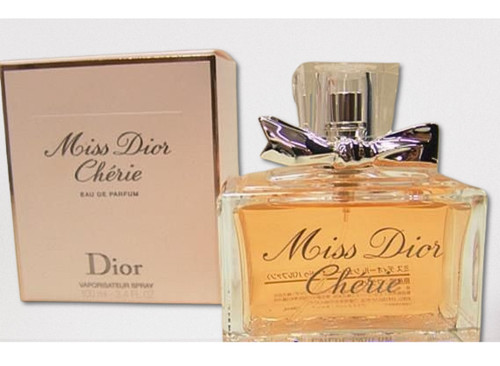 Miss dior cherie spray - dior,